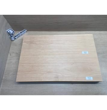 Ольха заготовка корпуса Тангент АА 45х162х503 мм, 2шт, 542 кг/м3-3