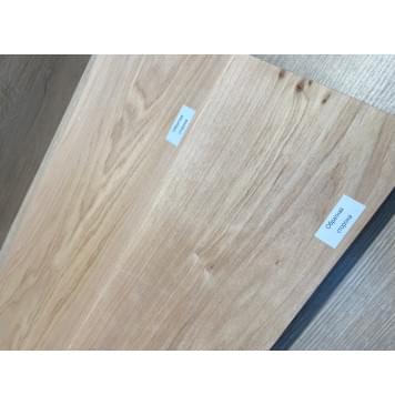 Ольха заготовка корпуса Смешанный А 44х161х484-505 мм, 2шт, 493 кг/м3-1