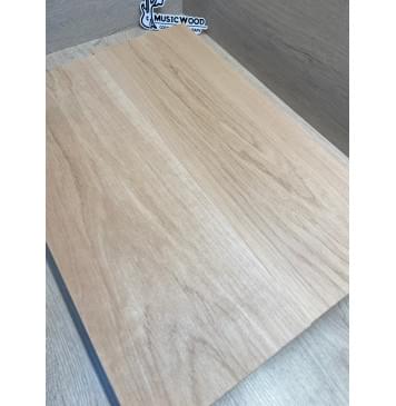 Ольха заготовка корпуса Тангент АА 45х184х511-521 мм, 2шт, 495 кг/м3-11