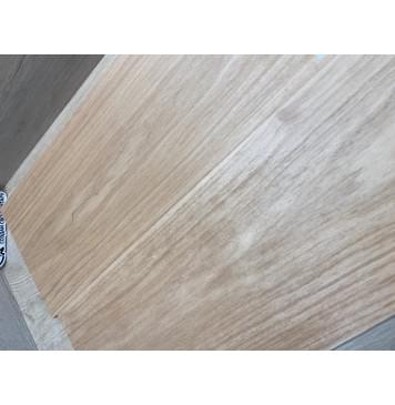 Ольха заготовка корпуса Тангент АА 45х184х511-521 мм, 2шт, 495 кг/м3-4