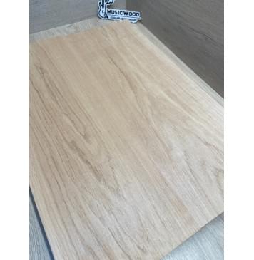 Ольха заготовка корпуса Тангент АА 45х184х511-521 мм, 2шт, 495 кг/м3-7