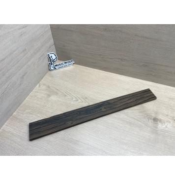 Зирикот заготовка накладки для электрогитары Радиал А 10х64-56х528 мм (уценка - сучки)-0