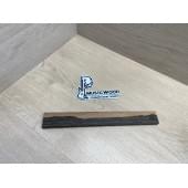 Зирикот заготовка накладки для народных инструментов Радиал А 10х40-34х305 мм (АКЦИЯ)