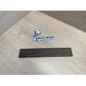 Зирикот заготовка накладки для народных инструментов Смешанный А 9х43х270 мм (АКЦИЯ)