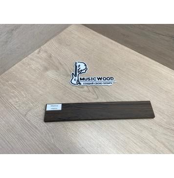 Зирикот заготовка накладки для народных инструментов Смешанный А 9х43х270 мм (АКЦИЯ)-7