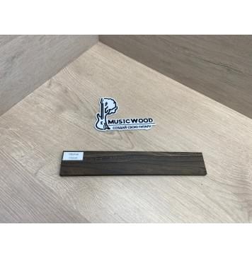 Зирикот заготовка накладки для народных инструментов Смешанный ААА 9х45х275 мм-7