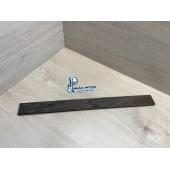 Зирикот заготовка накладки для народных инструментов Смешанный ААА 9х45х535 мм