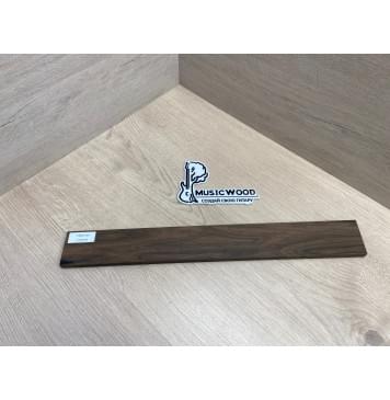 Зирикот заготовка накладки для народных инструментов Смешанный ААА 9х52х439 мм-3