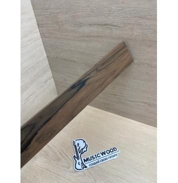 Зирикот заготовка накладки для народных инструментов Смешанный ААА 9х52х439 мм-5