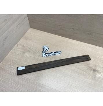 Зирикот заготовка накладки для народных инструментов Смешанный ААА 9х41х447 мм-13