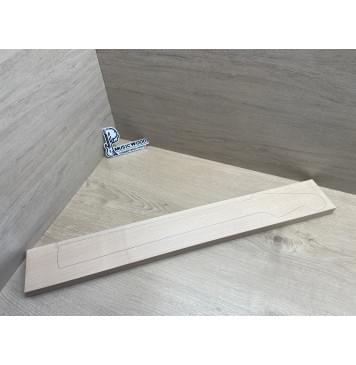 Клён Белый заготовка грифа для электрогитары Радиал АА 25х98х730 мм-0