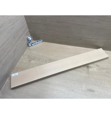 Клён Белый заготовка грифа для электрогитары Радиал АА 25х98х730 мм-8