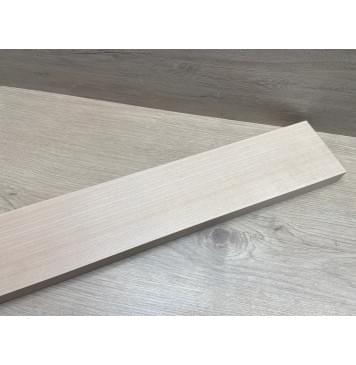 Клён Белый заготовка грифа для электрогитары Радиал АА 25х98х730 мм-9