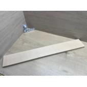 Клён Белый заготовка грифа для электрогитары Радиал ААА 21х100х760 мм