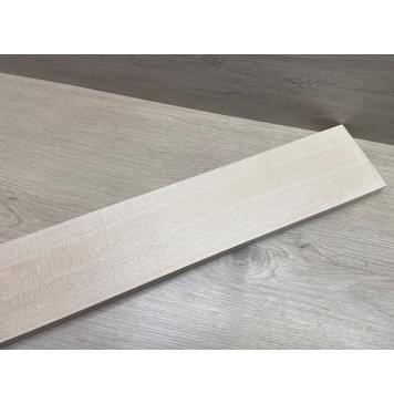 Клён Белый заготовка грифа для электрогитары Радиал ААА 21х100х760 мм-10