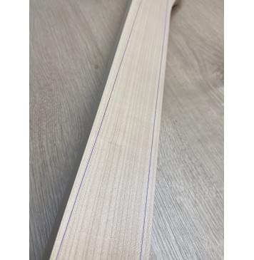 Клён Белый заготовка грифа для электрогитары Радиал АА 22х99-66х731 мм-3