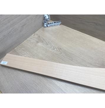 Клён Белый заготовка грифа для бас-гитары Радиал А 23х115-73х875 мм-10