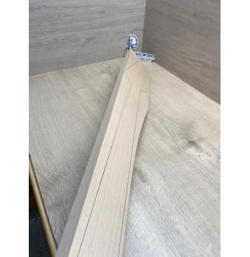 Клён Белый заготовка грифа для бас-гитары Радиал А 23х115-73х875 мм-12