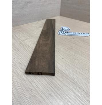 Зирикот заготовка накладки для народных инструментов Смешанный ААА 8х620-55х410 мм-1