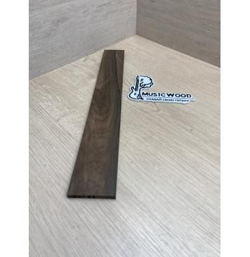 Зирикот заготовка накладки для народных инструментов Смешанный ААА 8х620-55х410 мм-2