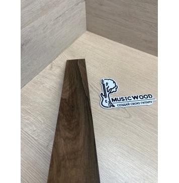Зирикот заготовка накладки для народных инструментов Смешанный ААА 8х620-55х410 мм-6