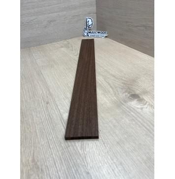 Венге заготовка накладки для электрогитары Радиал АА 8х62х565 мм (АКЦИЯ)-2