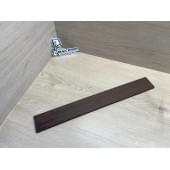 Венге заготовка накладки для электрогитары Радиал ААА 8х61х502 мм (АКЦИЯ)