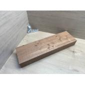 Сапели Универсальная заготовка Смешанный А 73х157х540 мм