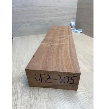 Сапели Универсальная заготовка Смешанный А 73х157х540 мм-3