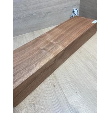 Сапели Универсальная заготовка Смешанный А 73х157х540 мм-6