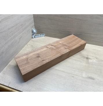 Сапели Универсальная заготовка Смешанный А 73х157х540 мм-7