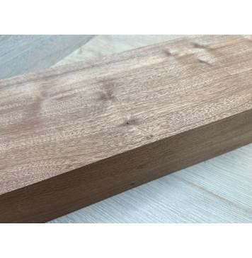 Сапели Универсальная заготовка Смешанный А 73х157х540 мм-8