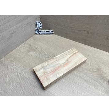 Клён Американский Ashleaf Универсальная заготовка Смешанный ААА 28х110-105х265 мм-0