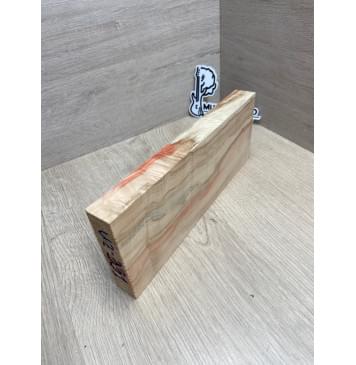 Клён Американский Ashleaf Универсальная заготовка Смешанный ААА 28х110-105х265 мм-2