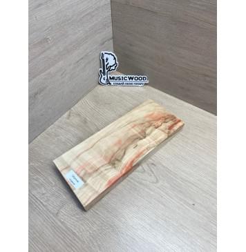 Клён Американский Ashleaf Универсальная заготовка Смешанный ААА 28х110-105х265 мм-3