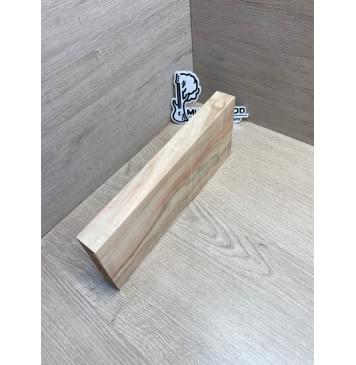 Клён Американский Ashleaf Универсальная заготовка Смешанный ААА 28х110-105х265 мм-5