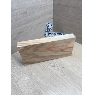 Клён Американский Ashleaf Универсальная заготовка Смешанный ААА 30х115х233 мм-4