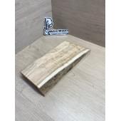 Клён Американский Ashleaf Универсальная заготовка Смешанный ААА 30х100х240 мм