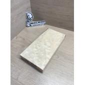 Клён Облачко Универсальная заготовка Смешанный ААА Волна ААА 28х115х230 мм