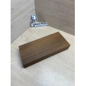 Орех Грецкий Печеный 180 гр Универсальная заготовка Радиал ААА 43х114х275 мм