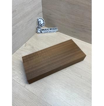 Орех Грецкий Печеный 180 гр Универсальная заготовка Радиал ААА 43х114х275 мм-0