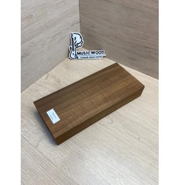 Орех Грецкий Печеный 180 гр Универсальная заготовка Радиал ААА 43х114х275 мм-2