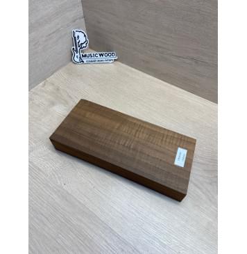 Орех Грецкий Печеный 180 гр Универсальная заготовка Радиал ААА 43х114х275 мм-3