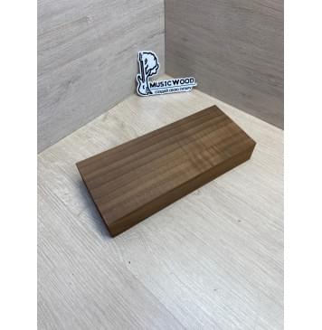 Орех Грецкий Печеный 180 гр Универсальная заготовка Радиал ААА 43х114х275 мм-4