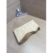 Клён Американский Ashleaf Универсальная заготовка Смешанный А 25х100х215 мм