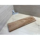 Сапели Универсальная заготовка Тангент ААА 24х130х495 мм