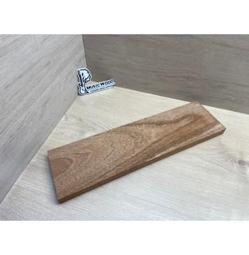 Сапели Универсальная заготовка Тангент ААА 24х130х495 мм-0