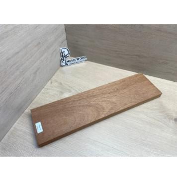 Сапели Универсальная заготовка Тангент ААА 24х130х495 мм-3