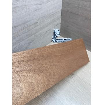 Сапели Универсальная заготовка Тангент ААА 24х130х495 мм-4