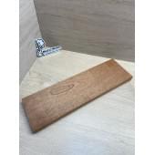 Сапели Универсальная заготовка Тангент ААА 25х135х465 мм